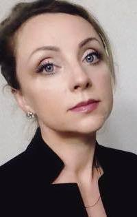 психолог Елена Плюснина-Гринберг психолог Елена Плюснина-Гринберг